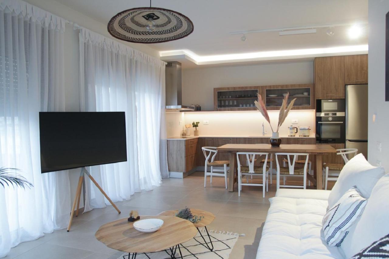 Apartment Katikia Luxury Living Elounda (Crete)